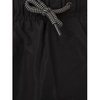 Rebase Ανδρικό Μαγιό Σορτς 251rmts-8006 black Rebase Ανδρικό Μαγιό Σορτς 251rmts-8006 black