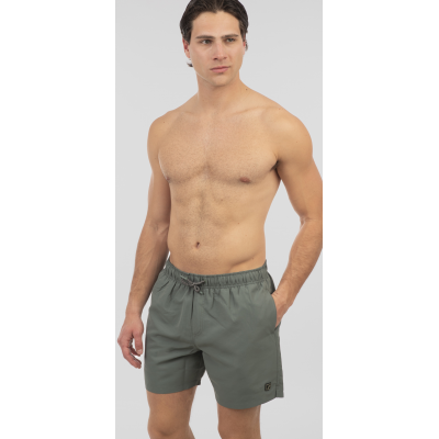 Rebase Ανδρικό μαγιώ Βερμουδα 251rmts-8006 dusty green Rebase Ανδρικό μαγιώ Βερμουδα 251rmts-8006 dusty green