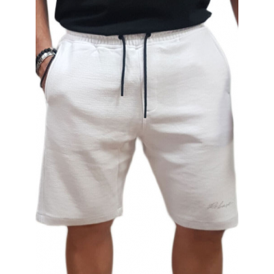 Rebase Ανδρική Βερμούδα 251rms-6010 cool white