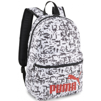 Puma Phase Aop Backpack  Τσαντα Πλατης 079948-12
