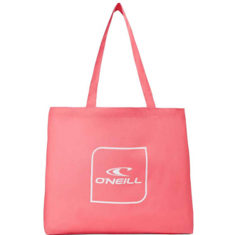 O'Neill Coastal Tote Τσάντα Θαλάσσης Ροζ 1150055-14027 perfectly pink