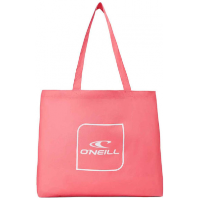 O'Neill Coastal Tote Τσάντα Θαλάσσης Ροζ 1150055-14027 perfectly pink