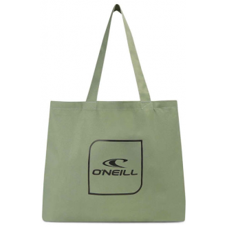 O'neill Coastal Tote Τσάντα Θαλάσσης Πράσινη 1150055-16017 O'neill Coastal Tote Τσάντα Θαλάσσης Πράσινη 1150055-16017