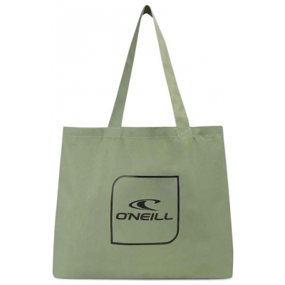O'neill Coastal Tote Τσάντα Θαλάσσης Πράσινη 1150055-16017 O'neill Coastal Tote Τσάντα Θαλάσσης Πράσινη 1150055-16017