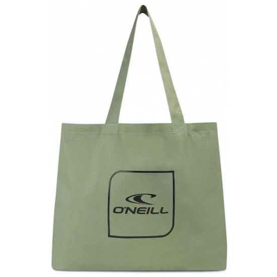 O'neill Coastal Tote Τσάντα Θαλάσσης Πράσινη 1150055-16017 O'neill Coastal Tote Τσάντα Θαλάσσης Πράσινη 1150055-16017
