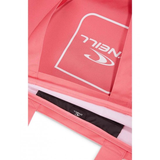O'Neill Coastal Tote Τσάντα Θαλάσσης Ροζ 1150055-14027 perfectly pink O'Neill Coastal Tote Τσάντα Θαλάσσης Ροζ 1150055-14027 perfectly pink