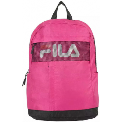 Fila Σακίδιο Πλάτης Φούξια ACWT43001 - ROSE 990 Fila Σακίδιο Πλάτης Φούξια ACWT43001 - ROSE 990