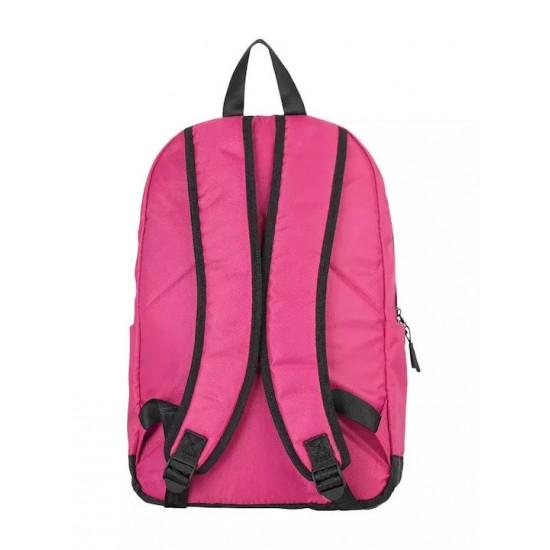 Fila Σακίδιο Πλάτης Φούξια ACWT43001 - ROSE 990 Fila Σακίδιο Πλάτης Φούξια ACWT43001 - ROSE 990