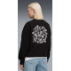 Puma Essentials Nature 2.0 Oversized Crew Sweatshirt Women 688078-01 Puma Essentials Nature 2.0 Oversized Crew Sweatshirt Women 688078-01