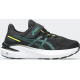 Asics Gt-1000 13 Αθλητικά Παιδικά Παπούτσια Running με Σκρατς Μαύρα 1014A344-008 Asics Gt-1000 13 Αθλητικά Παιδικά Παπούτσια Running με Σκρατς Μαύρα 1014A344-008