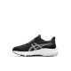 Asics Gt-1000 13 Gs Αθλητικά Παιδικά Παπούτσια Running με Κορδόνια Μαύρα 1014A343-003