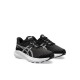 Asics Gt-1000 13 Gs Αθλητικά Παιδικά Παπούτσια Running με Κορδόνια Μαύρα 1014A343-003