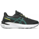 Asics Gt-1000 13 Gs Αθλητικά Παιδικά Παπούτσια Running με Κορδόνια Μαύρα 1014A343-008 Asics Gt-1000 13 Gs Αθλητικά Παιδικά Παπούτσια Running με Κορδόνια Μαύρα 1014A343-008