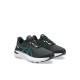Asics Gt-1000 13 Gs Αθλητικά Παιδικά Παπούτσια Running με Κορδόνια Μαύρα 1014A343-008 Asics Gt-1000 13 Gs Αθλητικά Παιδικά Παπούτσια Running με Κορδόνια Μαύρα 1014A343-008