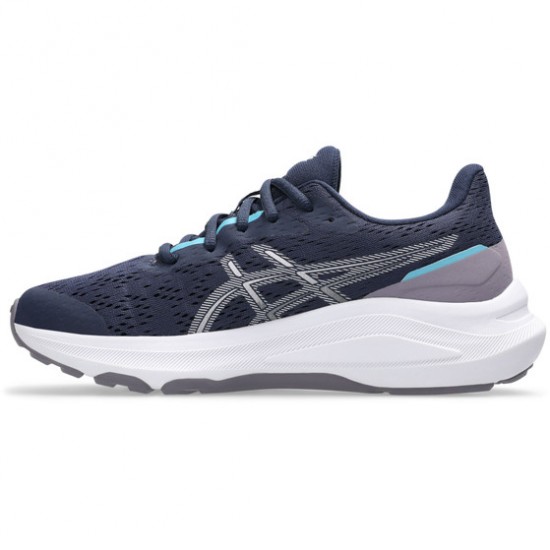 Asics GT-1000 13 GS Παιδικά παπούτσια running 1014A342-411 Asics GT-1000 13 GS Παιδικά παπούτσια running 1014A342-411
