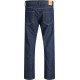 JJ Rebel by Jack & Jones Ανδρικό Παντελόνι Τζιν relaxed fit 12287992-blue denim JJ Rebel by Jack & Jones Ανδρικό Παντελόνι Τζιν relaxed fit 12287992-blue denim