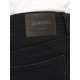 JJ Rebel by Jack & Jones Ανδρικό Παντελόνι Τζιν slim fit 12263632 black denim JJ Rebel by Jack & Jones Ανδρικό Παντελόνι Τζιν slim fit 12263632 black denim