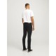 JJ Rebel by Jack & Jones Ανδρικό Παντελόνι Τζιν slim fit 12263632 black denim JJ Rebel by Jack & Jones Ανδρικό Παντελόνι Τζιν slim fit 12263632 black denim