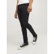 JJ Rebel by Jack & Jones Ανδρικό Παντελόνι Τζιν slim fit 12263632 black denim JJ Rebel by Jack & Jones Ανδρικό Παντελόνι Τζιν slim fit 12263632 black denim
