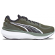 Puma Ανδρικά Αθλητικά Παπούτσια Running Χακί 310779-13 Puma Ανδρικά Αθλητικά Παπούτσια Running Χακί 310779-13