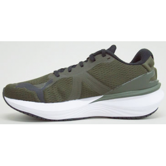 Puma Ανδρικά Αθλητικά Παπούτσια Running Χακί 310779-13 Puma Ανδρικά Αθλητικά Παπούτσια Running Χακί 310779-13