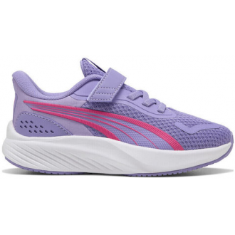 Puma Αθλητικά Παιδικά Παπούτσια Running Λιλά 311650-10