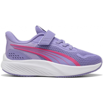 Puma Αθλητικά Παιδικά Παπούτσια Running Λιλά 311650-10