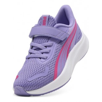 Puma Αθλητικά Παιδικά Παπούτσια Running Λιλά 311650-10