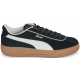 Puma Club Klassika SD Γυναικεία Sneakers Μαύρα 400718-02 Puma Club Klassika SD Γυναικεία Sneakers Μαύρα 400718-02
