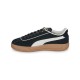 Puma Club Klassika SD Γυναικεία Sneakers Μαύρα 400718-02 Puma Club Klassika SD Γυναικεία Sneakers Μαύρα 400718-02