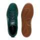 Puma Smash 3.0 Ανδρικά Sneakers Green Terrain-warm White-gum 390984-27 Puma Smash 3.0 Ανδρικά Sneakers Green Terrain-warm White-gum 390984-27