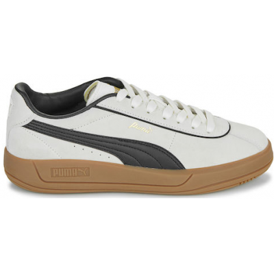 Puma  Xαμηλά Sneakers Club Klassika Sd 400718 - 01