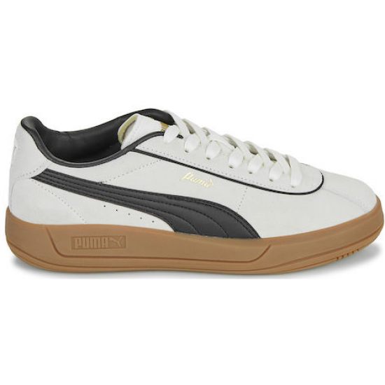 Puma Xαμηλά Sneakers Club Klassika Sd 400718 - 01 Puma Xαμηλά Sneakers Club Klassika Sd 400718 - 01