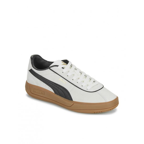 Puma Xαμηλά Sneakers Club Klassika Sd 400718 - 01 Puma Xαμηλά Sneakers Club Klassika Sd 400718 - 01