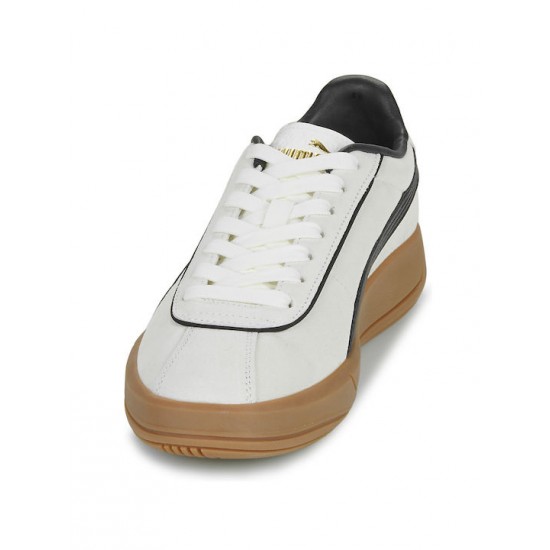 Puma Xαμηλά Sneakers Club Klassika Sd 400718 - 01 Puma Xαμηλά Sneakers Club Klassika Sd 400718 - 01