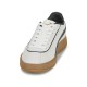 Puma Xαμηλά Sneakers Club Klassika Sd 400718 - 01 Puma Xαμηλά Sneakers Club Klassika Sd 400718 - 01
