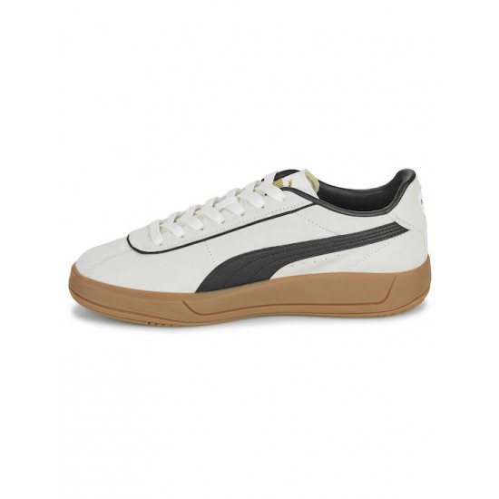 Puma Xαμηλά Sneakers Club Klassika Sd 400718 - 01 Puma Xαμηλά Sneakers Club Klassika Sd 400718 - 01