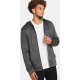 Under Armour Φούτερ Fleece με Κουκούλα Grey 1373357-025 Under Armour Φούτερ Fleece με Κουκούλα Grey 1373357-025