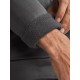 Under Armour Φούτερ Fleece με Κουκούλα Grey 1373357-025 Under Armour Φούτερ Fleece με Κουκούλα Grey 1373357-025
