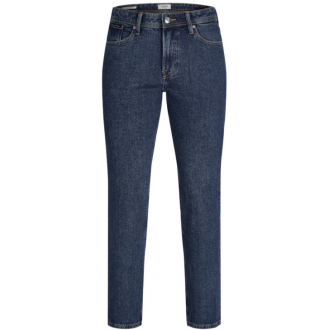 JJ Rebel by Jack & Jones Ανδρικό Παντελόνι Τζιν  12290044-blue denim