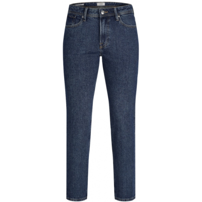 JJ Rebel by Jack & Jones Ανδρικό Παντελόνι Τζιν 12290044-blue denim JJ Rebel by Jack & Jones Ανδρικό Παντελόνι Τζιν 12290044-blue denim
