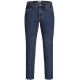 JJ Rebel by Jack & Jones Ανδρικό Παντελόνι Τζιν 12290044-blue denim JJ Rebel by Jack & Jones Ανδρικό Παντελόνι Τζιν 12290044-blue denim