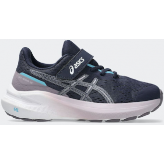 Asics Gt-1000 13 Αθλητικά Παιδικά Παπούτσια Running με Σκρατς Μωβ 1014A344-411