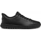 GEOX Ανδρικά Sneaker Μαύρα Flextride Plus U56MAA 0009B C9999 GEOX Ανδρικά Sneaker Μαύρα Flextride Plus U56MAA 0009B C9999