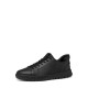 GEOX Ανδρικά Sneaker Μαύρα Flextride Plus U56MAA 0009B C9999 GEOX Ανδρικά Sneaker Μαύρα Flextride Plus U56MAA 0009B C9999