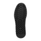GEOX Ανδρικά Sneaker Μαύρα Flextride Plus U56MAA 0009B C9999 GEOX Ανδρικά Sneaker Μαύρα Flextride Plus U56MAA 0009B C9999