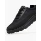 GEOX Ανδρικά Sneaker Μαύρα Spherica U46BYA 01185 C9999 GEOX Ανδρικά Sneaker Μαύρα Spherica U46BYA 01185 C9999