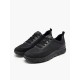 GEOX Ανδρικά Sneaker Μαύρα Spherica U46BYA 01185 C9999 GEOX Ανδρικά Sneaker Μαύρα Spherica U46BYA 01185 C9999