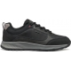 GEOX Terrestre ανδρικά sneakers μαύρο U55EZA0EKMEC9999 GEOX Terrestre ανδρικά sneakers μαύρο U55EZA0EKMEC9999
