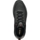 GEOX Terrestre ανδρικά sneakers μαύρο U55EZA0EKMEC9999 GEOX Terrestre ανδρικά sneakers μαύρο U55EZA0EKMEC9999